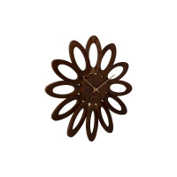 Nástenné hodiny Karlsson KA5891DW, 40cm